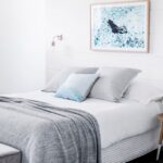 Scandinavian style: 10 ideas to bring it into your bedroom / 10 ideas to decorate your bedroom in Scandinavian style
