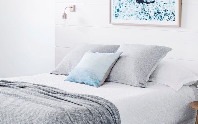 Scandinavian style: 10 ideas to bring it into your bedroom / 10 ideas to decorate your bedroom in Scandinavian style