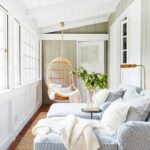 10 ideas for furnishing your outdoor spaces
