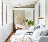 10 ideas for furnishing your outdoor spaces