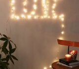 10 tips for decorating your bedroom with lights
