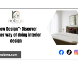 “Slow Design”: Discover another way of doing interior design