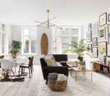 12 tips for furnishing a square living room