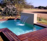 15 small but fantastic pools!