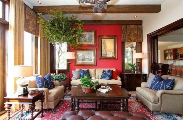 living room-red-red-wall-living room-sofas-beige-640x420.jpg