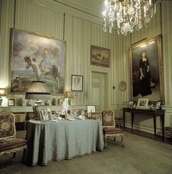Decorative styles of the 19th century 2