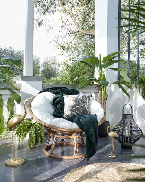 Hawaiian home decoration ho'oponopon awareness, harmony, anti-stress, reading corner