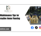 15 maintenance tips for alternative flooring materials for your home