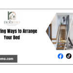 8 Inspiring Ways to Arrange Your Bed