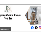 8 Inspiring Ways to Arrange Your Bed