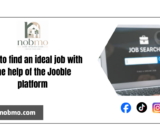 How to find an ideal job with the help of the Jooble platform