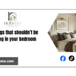 20 things that shouldn’t be missing in your bedroom