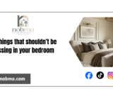 20 things that shouldn’t be missing in your bedroom