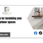 Travertine marble: what it is and how this material is used in modern architecture