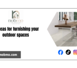 Travertine marble: what it is and how this material is used in modern architecture