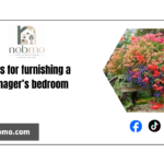 10 ideas for furnishing your outdoor spaces