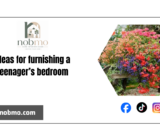 10 ideas for furnishing your outdoor spaces