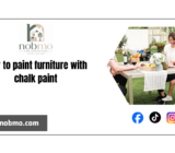 Changing table: the most versatile piece of furniture in your child’s bedroom