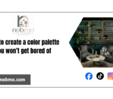 How to paint furniture with chalk paint
