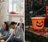 5 fun and simple ideas to decorate your home for Halloween