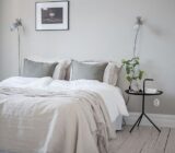 5 ideas for furnishing bedrooms