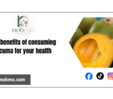 The benefits of consuming lucuma for your health