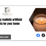 20 very realistic artificial plants for your home