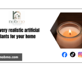 20 very realistic artificial plants for your home