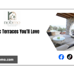 10 Rustic Terraces You’ll Love