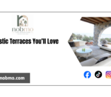 10 Rustic Terraces You’ll Love