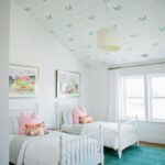 Shared room for children / Shared room for children