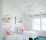 8 ideas for a children’s common room