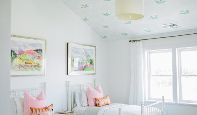 Shared room for children / Shared room for children