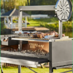 Types of Patio Grills  | Best Types of Outdoor Commercial Grills