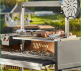 Types of Patio Grills | Best Types of Outdoor Commercial Grills