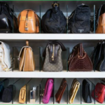 20 ideas for organizing and storing your bags