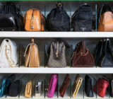 20 ideas for organizing and storing your bags
