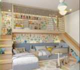 7 ideas for decorating your child’s bedroom