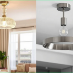 Lighting fixtures: the criteria that help you choose the ideal model
