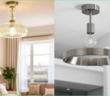 Lighting fixtures: the criteria that help you choose the ideal model