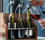 Practical guide to wine conservation