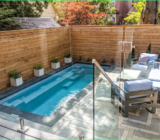 Five ways to build a “low cost” swimming pool in your garden