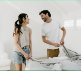 Spring cleaning: practical tips that will make your work more pleasant