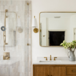 Modern bathroom mirrors: 11 proposals to renovate your bathroom