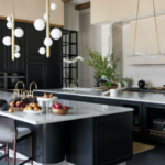 Modern kitchens with the island and the uses you can give it