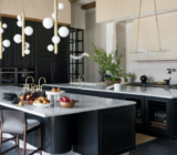 Modern kitchens with the island and the uses you can give it