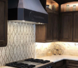 How do you choose the right tiles for the stove? 4 tips