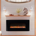 Tips for choosing the perfect fireplace