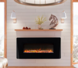 Tips for choosing the perfect fireplace