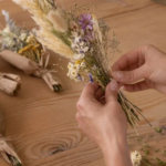 What are preserved flowers? 6 ways to preserve flowers